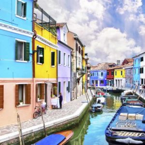 Venezia