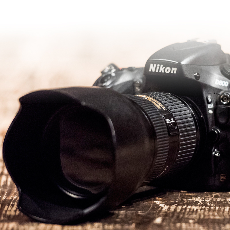 Corsi di Fotografia