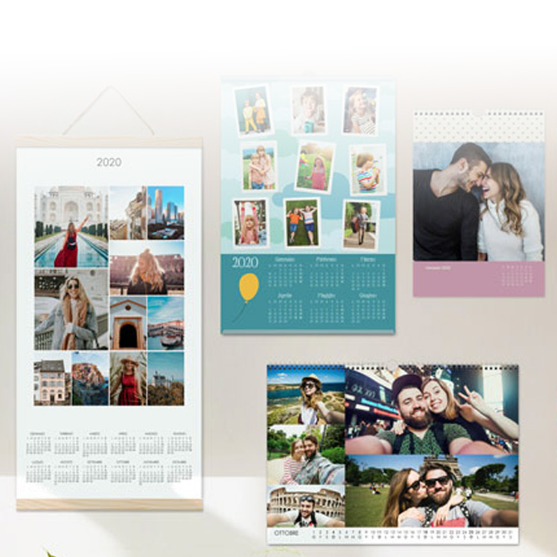 Foto Calendari