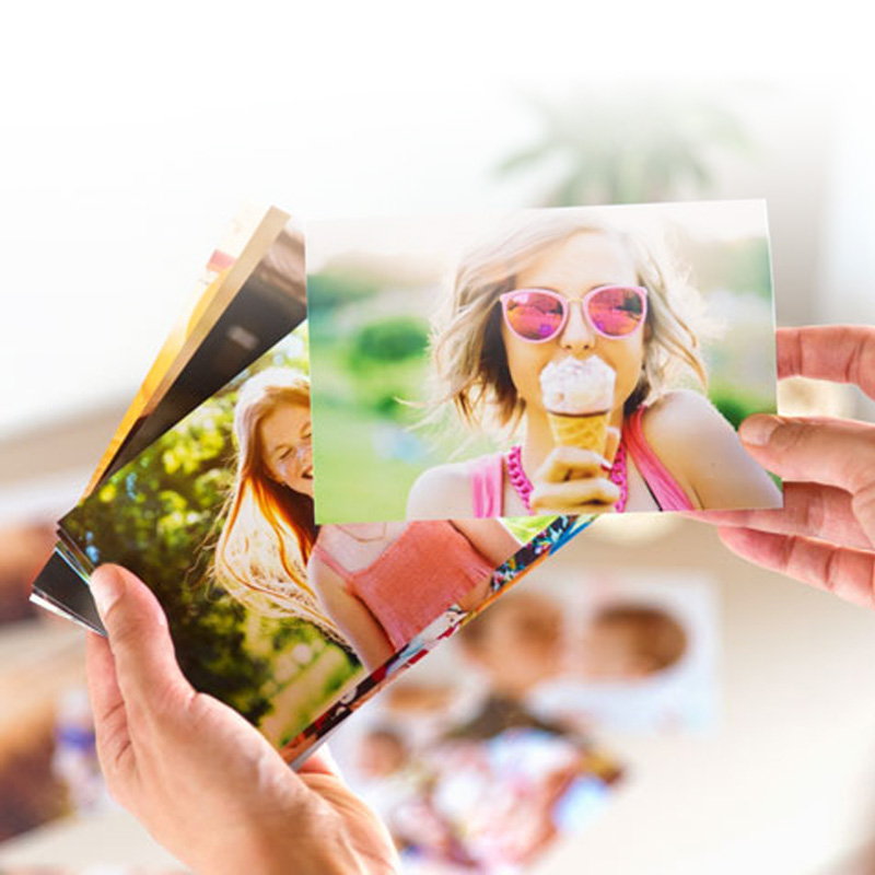 Stampa Foto
